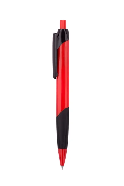 Pena merah — Stok Foto