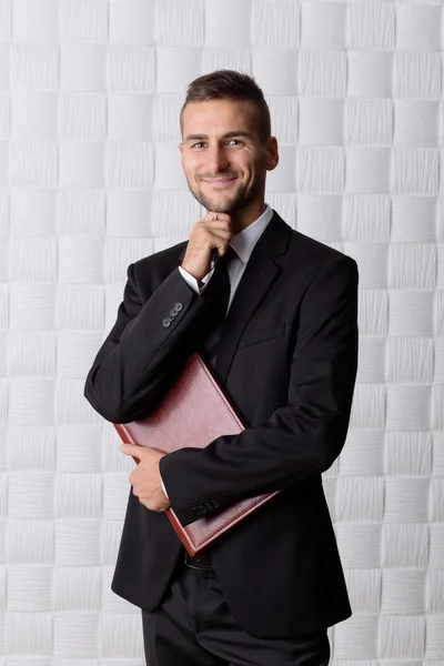 Businessman — Stock Photo, Image