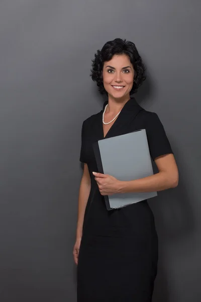 Businesswoman — Stock Photo, Image