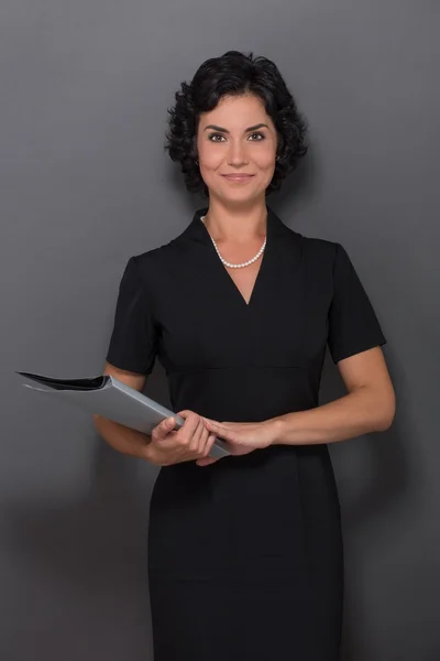 Businesswoman — Stock Photo, Image