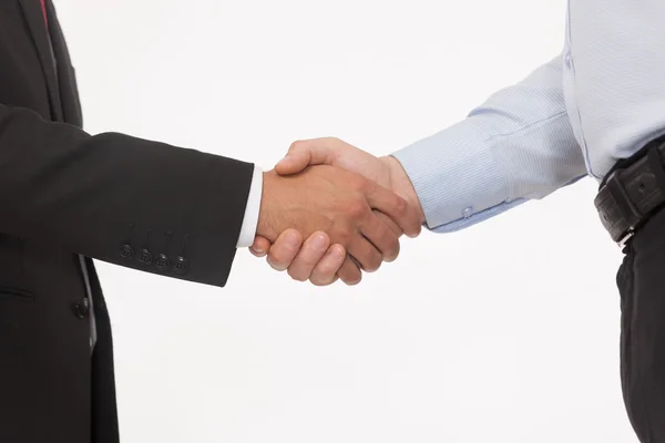 Handshake — Stock Photo, Image