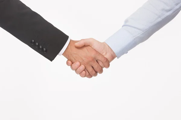 Handshake — Stock Photo, Image