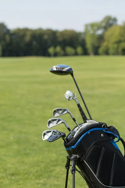 Golfschläger — Stockfoto