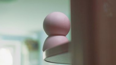 Ip güvenlik ev kamerası. Akıllı ev ve güvenlik kavramı