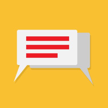 Konuşma Baloncukları