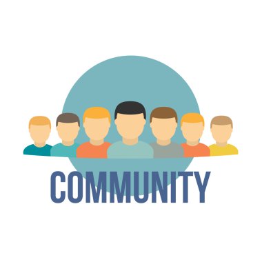 Kullanıcı simgeleri. Topluluk kavramı.