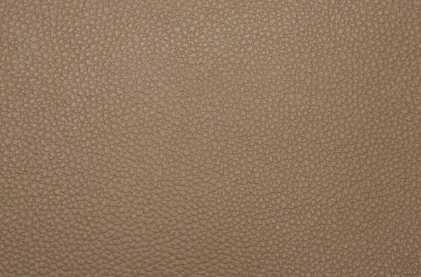 Textur av brunt tyg — Stockfoto