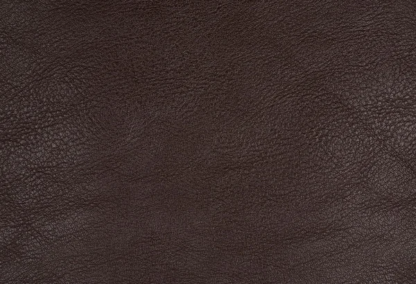 Texture of brown fabric — Stock Photo, Image