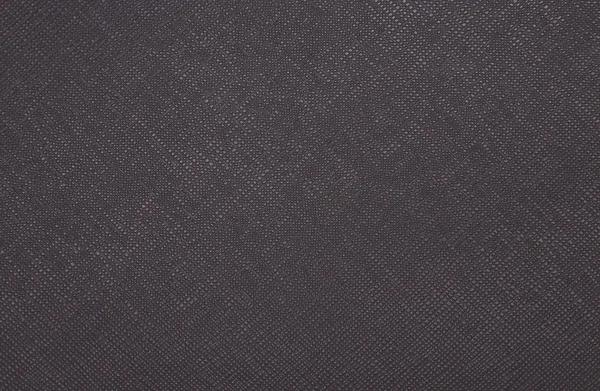 Kahverengi deri preslenmiş