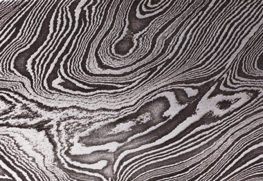 desen damask çelik