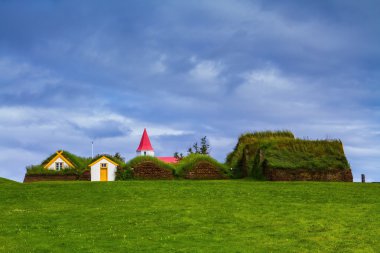Gündüzleri köy ataları 