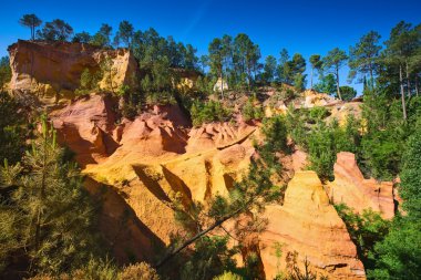 Languedoc eyaletindetepeler - Roussillon