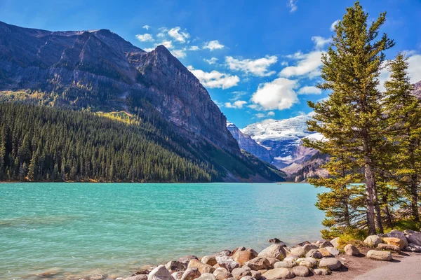 Banff nationalpark — Stockfoto