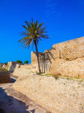Antik Caesarea, İsrail