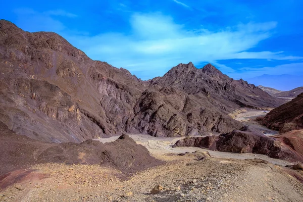 Montañas de Eilat, Israel — Foto de Stock