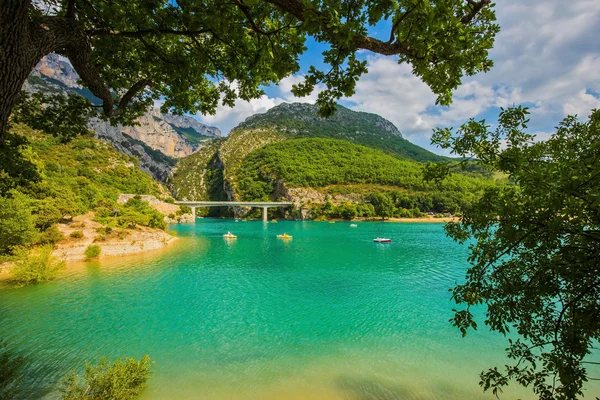 Parque Nacional Merkantur — Foto de Stock