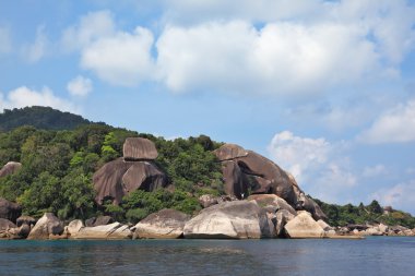 resim gibi kıyılar