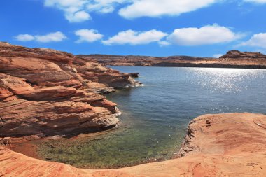 yapay lake powell