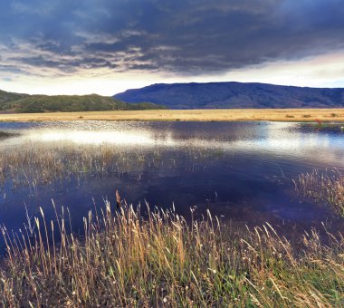 Vadi Park Torres del Paine