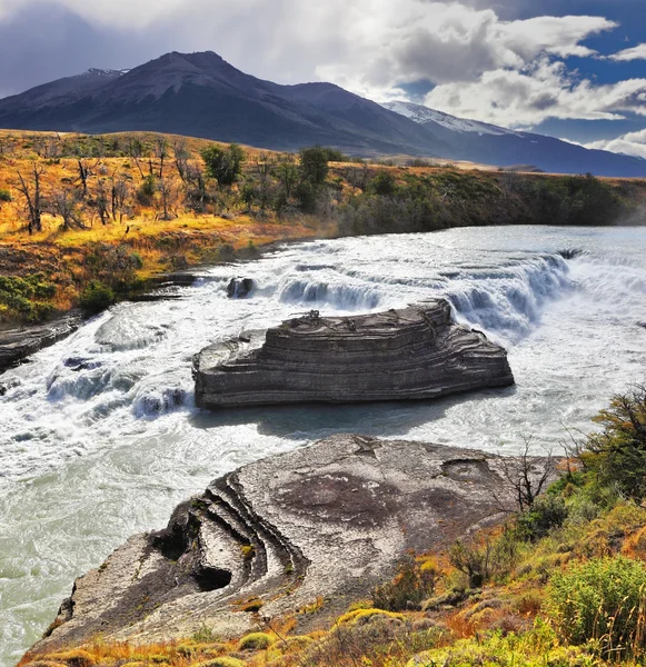 Paine basamaklandırır