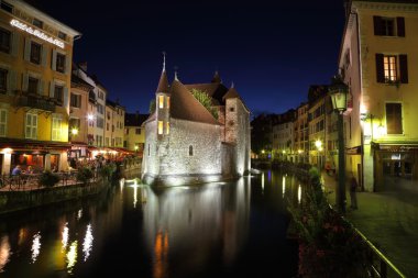 annecy kale