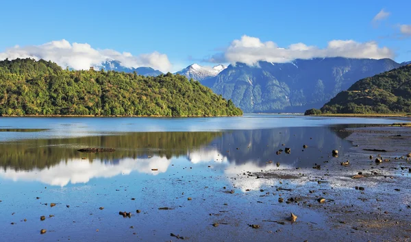 Chilean Patagonia — Stock Photo, Image