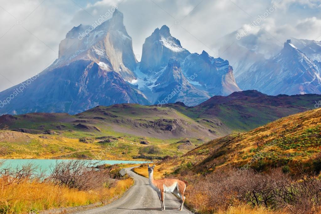 andes #hashtag