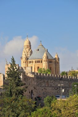 Dormition Katolik Kilisesi