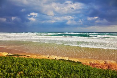 Tel Aviv South Beach