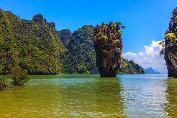 James Bond Island — Stock Photo, Image