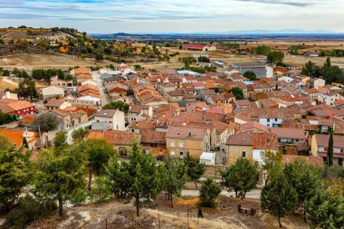 Caleruega, İspanya 'nın Burgos eyaletinde yer alan bir şehirdir. Caleruega, Aziz Dominic 'in doğduğu yerdir. Santo Domingo de Caleruega Kraliyet Manastırı.