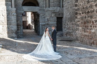 TOLEDO, İSPAN - 17 Mayıs 2008: 