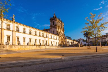 Cistercian Manastırı'Alcobaca