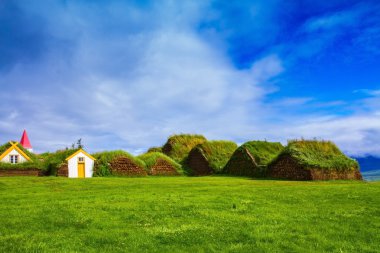 Sulandırılan Köyü öncü Müzesi