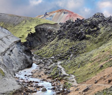 İzlanda Milli Parkı