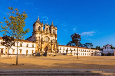 Alcobaca Manastırı