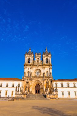 Gotik tarzı Cistercian Manastırı