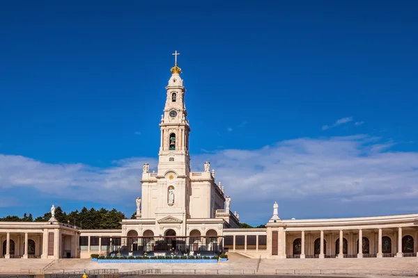 Συγκρότημα με κιονοστοιχία Καθεδρικός Ναός — Φωτογραφία Αρχείου