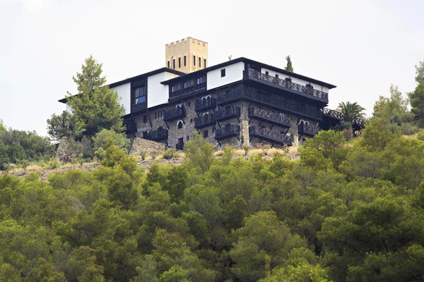 Villa Galini Porto Carras — Foto Stock