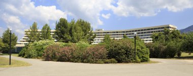 Hotel Porto Carras Sithonia.