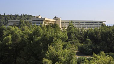 Hotel Porto Carras Meliton.