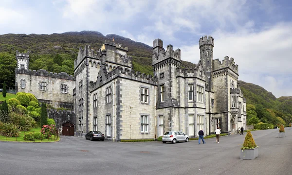 Kylemore Abbey. — Stock Fotó