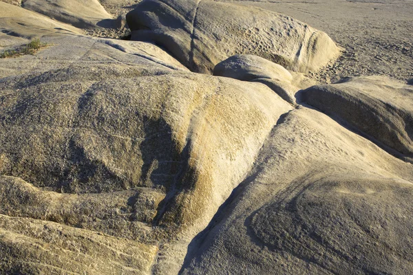 Παραλία της Βουρβουρούς Ακρωτήριο πέτρες. — Φωτογραφία Αρχείου
