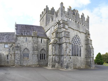 Holycross Manastırı. County Tipperary İrlanda.