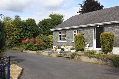 County Tipperary evde.