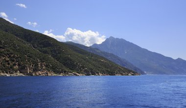 Mount Athos