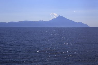 Mount Athos