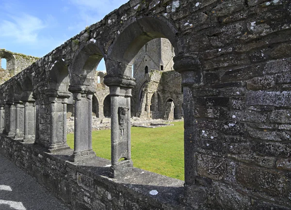 Jerpoint Abbey