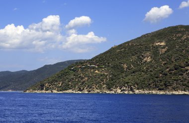 Mount Athos