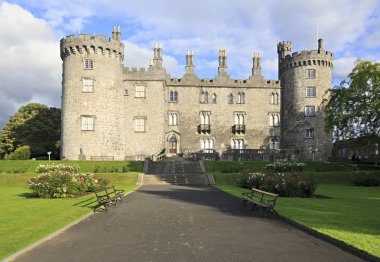 Kilkenny Kalesi